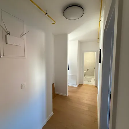 Apartamento Caladan *