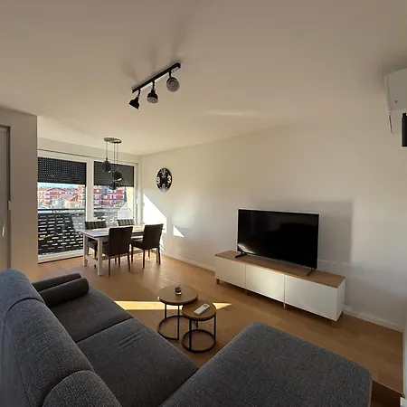 Apartamento Caladan *