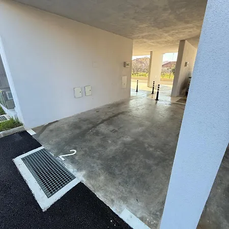 Apartment Caladan