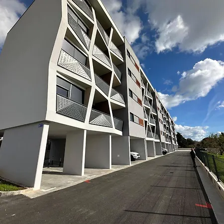 Apartman Caladan