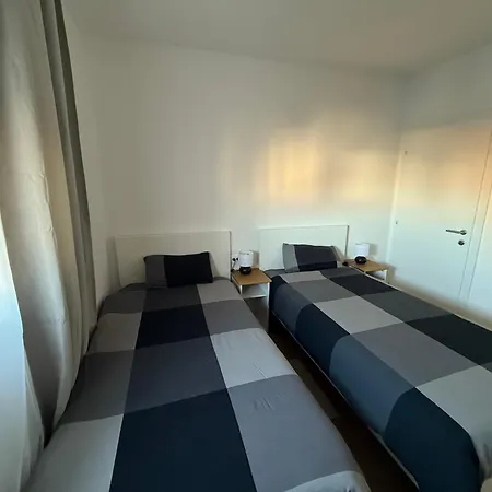 Caladan Apartman Zára