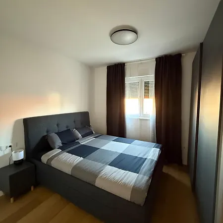 Apartman Caladan *