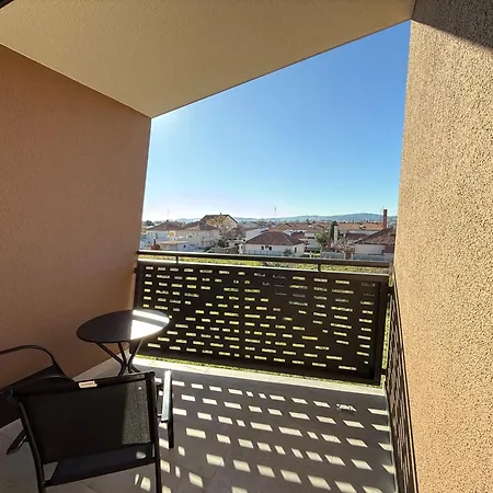 Caladan Apartman Zára