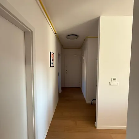 Apartman Caladan