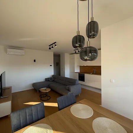Apartman Caladan *