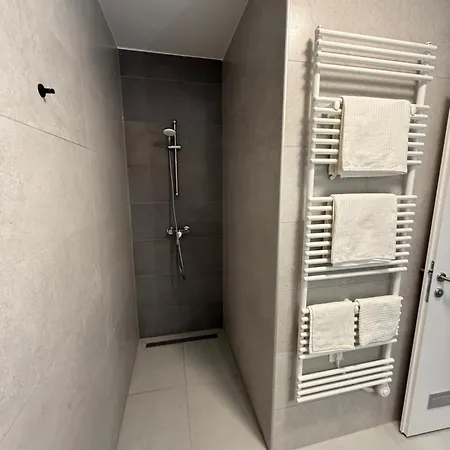 דירה Caladan *