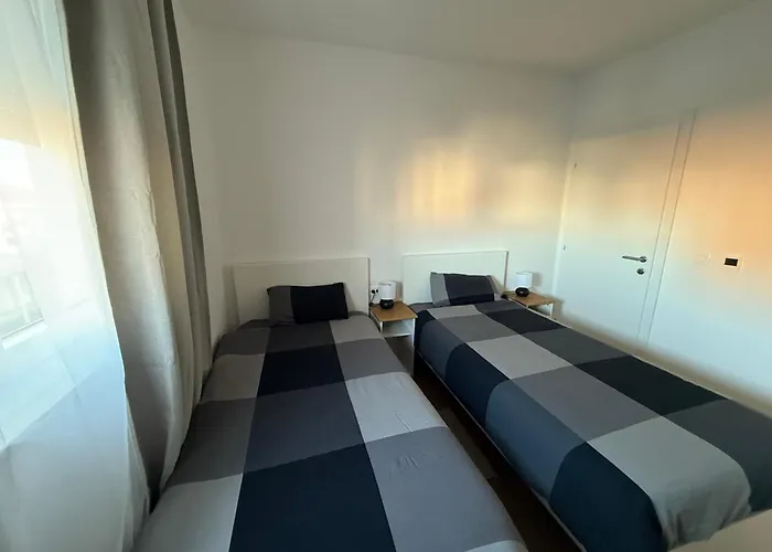 Caladan Apartment Zadar