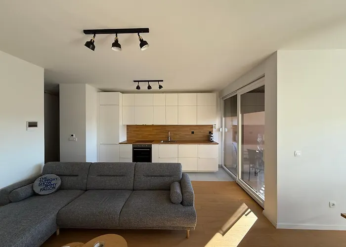 Caladan Apartment